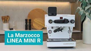 La Marzocco Linea Mini R Coffee Machine Review (Everything You Should Know)