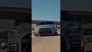 R35 Nismo  | ‎@WoyshnisMedia #nissan #gtr #r35 #nismo #car #edit #turbo #swxft #4k #quality #jdm
