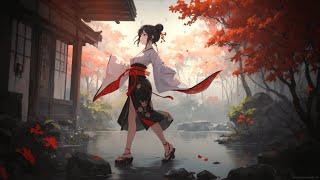 Nightcore - Control (lyrics)