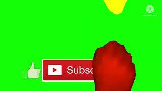 Renata Silva Klasky Csupo Shield Inc. Like Subscriber And Turn Bells YouTube Christmas Green Screen