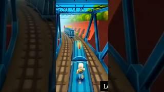 subway surfers hd #freefire #subwaysurfers