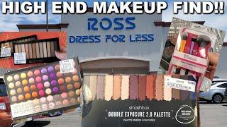New SMASHBOX at ROSS - AFFORDABLE MAKEUP FINDS!