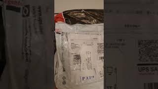 Healing treatment for tinnitus , Ménière’s disease , delivered to Mrs Sasha in New York , USA
