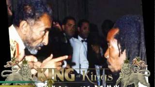  Big Youth & Tupac - I PRAY( conquerorthefirst  REMIX )(HD VIDEO) 