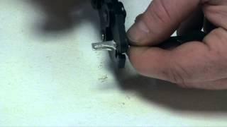 2015 Crimp Tool Video
