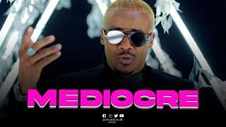 Alikiba - MEDIOCRE (Official Music Video)