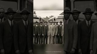 The Untold Rise of the Safe Bus Company – Black Unity in Motion