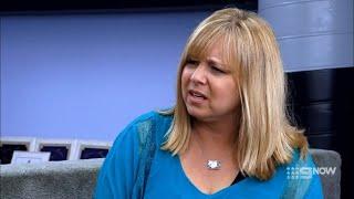 Dance Moms - Melissa Confronts Leslie that Payton is Bullying Maddie (S2 E17)