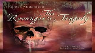 The Revenger's Tragedy by Thomas MIDDLETON read by  | Full Audio Book