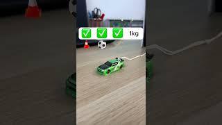 The most powerful RC car #cars