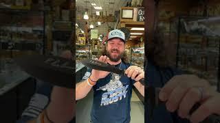 KA BAR Gunny Knife