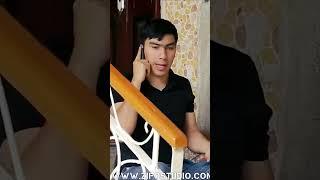 Фарахноз Шарафова ва Азизбек Чураев - Зангирум