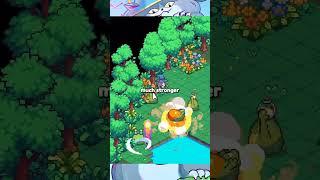 Combining ALL Elements in My Game ️#indiegame #gamedev #pixelart #gaming