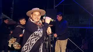 IVAN RUIZ EN VIVO SANTA VICTORIA OESTE SALTA - SERENATA A SAN SANTIAGO 1 PARTE