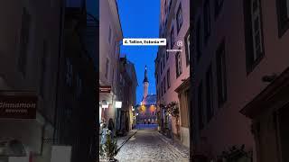 Top 10: Most Underrated Cities In Europe 