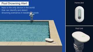 Coral Smart Pools - Mylo Animation