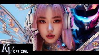 아이비 (AIVY) - 'BUZZ IT UP' M/V