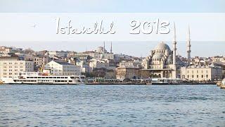 Istanbul 2013