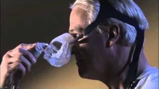 ResMed Mirage Quattro FX Full Face CPAP Mask - Sealing Tips