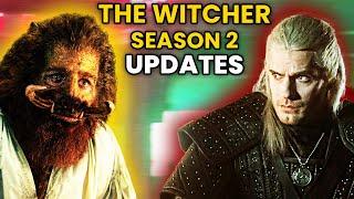 The Witcher Season 2: New Cast, Release Date And Surprising Plot Details