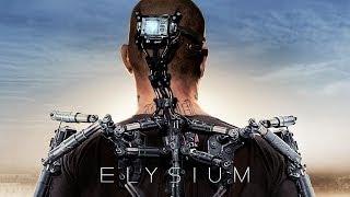 Alexey Soloviev - Elysium (Cinematic)