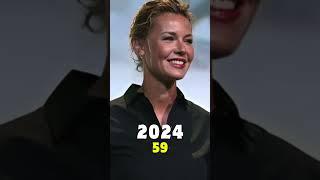 Gladiator ( 2000 - 2024)  Cast Then & Now