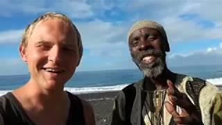 Breatharian Transformation | Elitom Elamin | RE Upload | ENG