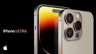 iPhone 15 Ultra | iPhone 15 Pro Max | Trailer | Apple