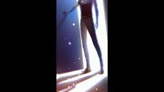 Imagine seeing Ijin Yu at your school  | Teenage Mercenary | WEBTOON