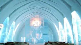 Escape From Icehotel walkthrough Eightgames .