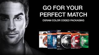 Osram Automotive Lighting | Lumina Auto