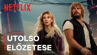 Elektronikus állam | Utolsó előzetes | Netflix