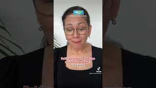 Sen. Risa Hontiveros may sagot kay VP Sara Duterte