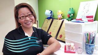 Nuffield Dental - Dr Weelyn Teh