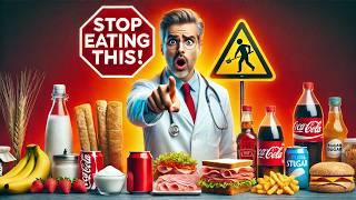 Foods Doctors Never Recommend for Diabetics! Urgent Alert!