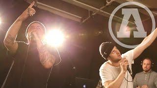 Doomtree on Audiotree Live (Full Session)