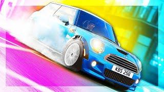 THE BEST FIRST CAR CHALLENGE | Forza Horizon 4