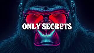 Hard Dubstep Music - Only Secrets