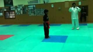 Abdulrahman kungfu 1