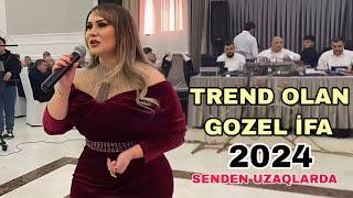 Aksana Gurcustanli - Senden Uzaqlarda - 2024 (Official Video) Gozel Toy - Gurcustan