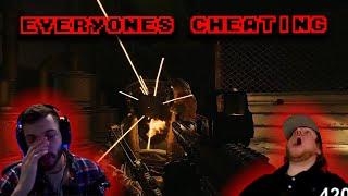 EVERYONES CHEATING!! - Escape From Tarkov Best Twitch Clips #136