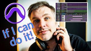 Let’s make a Beat in Pro Tools the beginners guide