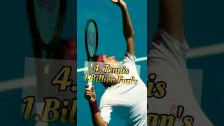 Top 5 Most Popular Sports In The World #shorts #top5 #sports