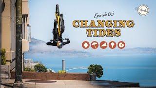 Episode 5 Changing Tides - Danny MacAskill's Back of the Postcard