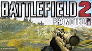 Battlefield 2 in 2025 - Promoted at Dragon Valley