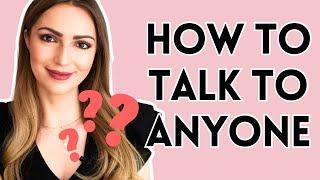 Networking Skills you NEED TO KNOW! (Personal  Experience )