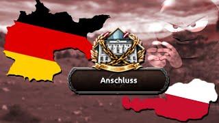 Anschluss is ONCE again BROKEN!