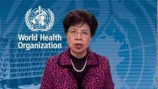 Noncommunicable diseases in the WHO European Region: Video address by Dr Margaret Chan