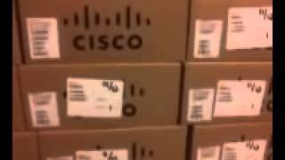 Pg Satellite Cisco D9865H Power Vu