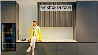 Welcome to My Kitchen Tour | Kitchen Design | Kitchen Cabinet Design